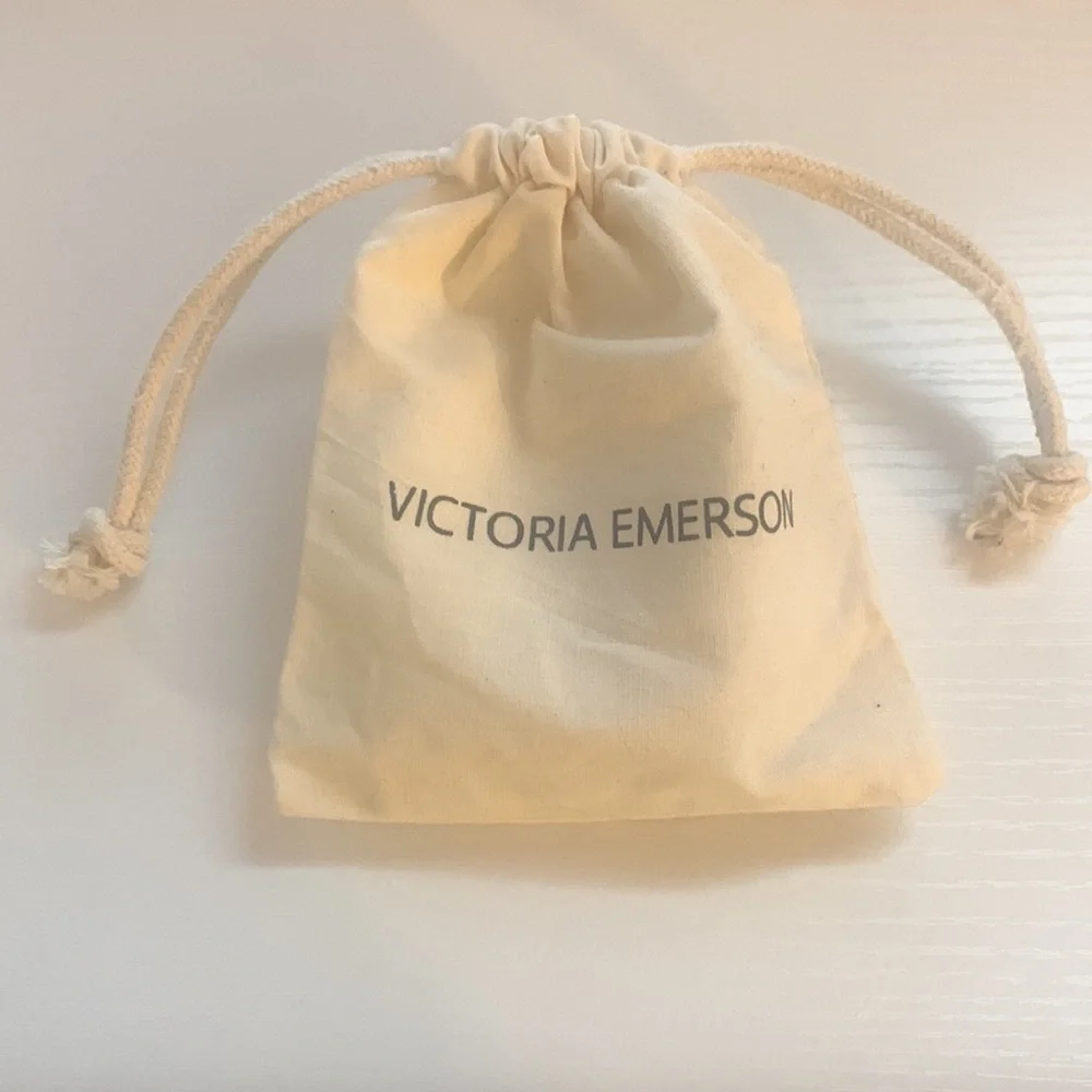 Victoria Emerson Apple Watch strap